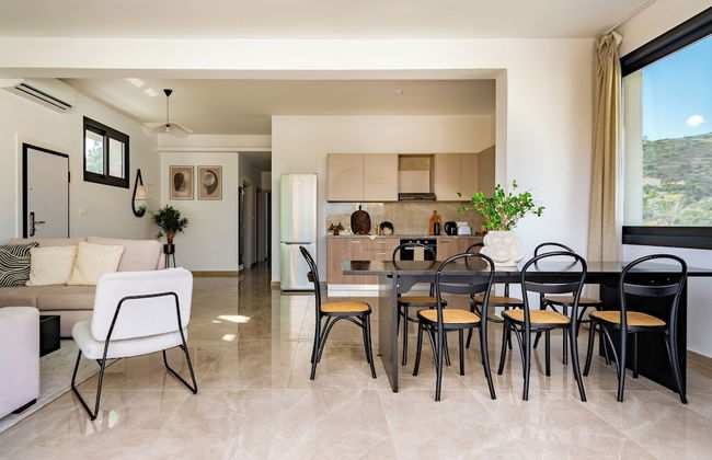 Sanders River Plaza Limassol Apartment - Foto 51