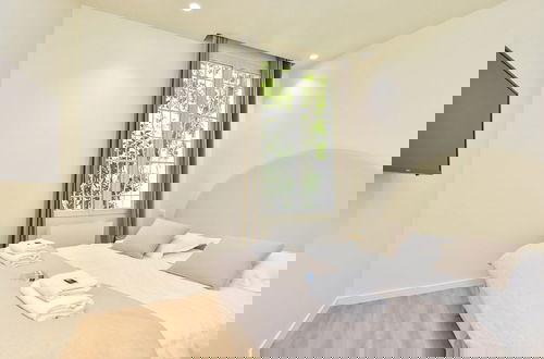 Foto 3 - Spacious Apartment - 3br/8p - Pigalle/musee Grevin