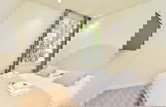 Foto 3 - Spacious Apartment - 3br/8p - Pigalle/musee Grevin