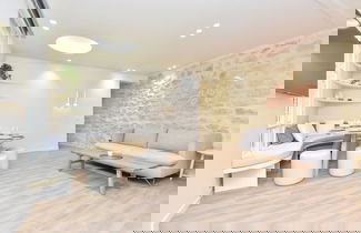 Foto 1 - Spacious Apartment - 3br/8p - Pigalle/musee Grevin
