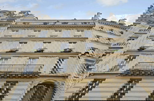 Foto 16 - Charming Apartment - 2br/6p - Gare Saint-lazare