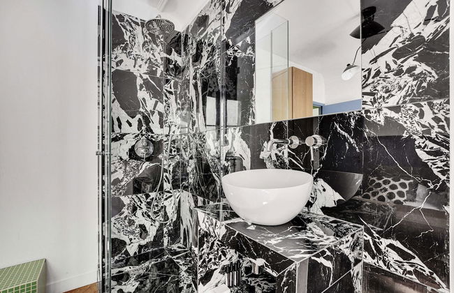 Splendid Apartment With A/C - 2ch/6p - St Germain - Photo 13