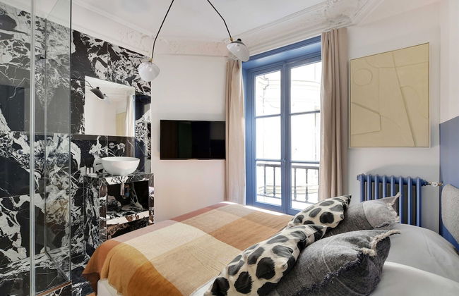 Splendid Apartment With A/C - 2ch/6p - St Germain - Photo 6
