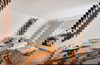 Foto 1 - Splendid Apartment With A/C - 2ch/6p - St Germain