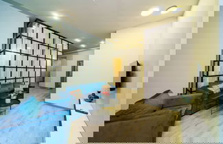 Photo 1 - Rooftop Cityview Apartment by Sweet Home