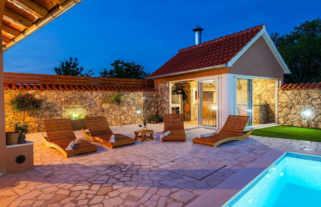 Villa Nika - Foto 31