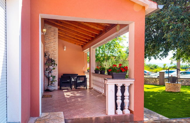 Villa Nika - Foto 46