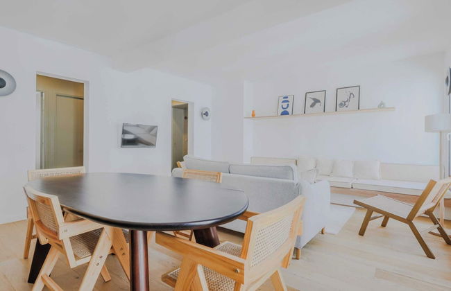Cosy Apartment - 1br/4p - Jardin du Luxembourg - Foto 11