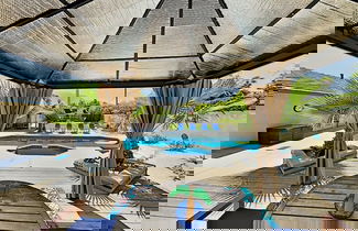 Foto 1 - Luxe Retreat - Backyard Oasis