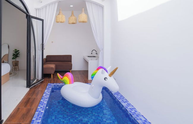 Marvilla Bali Jogja - Foto 42