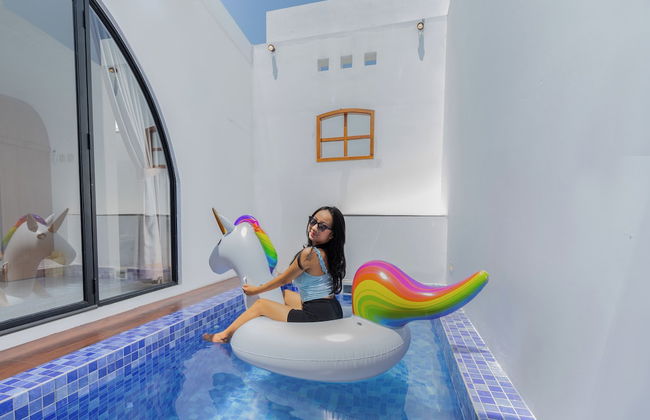 Marvilla Bali Jogja - Foto 24