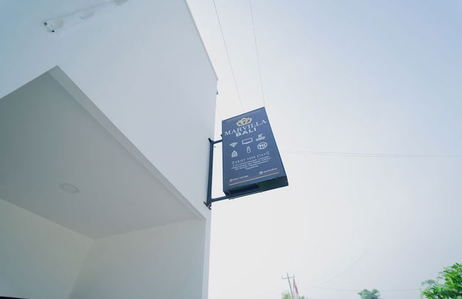 Marvilla Bali Jogja - Foto 53