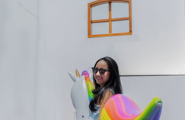 Marvilla Bali Jogja - Foto 27