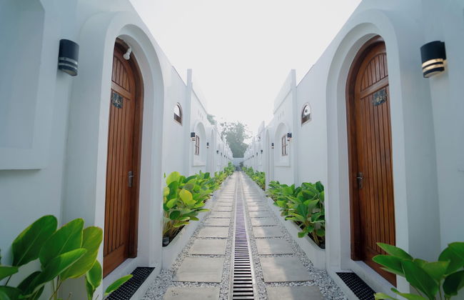 Marvilla Bali Jogja - Foto 59