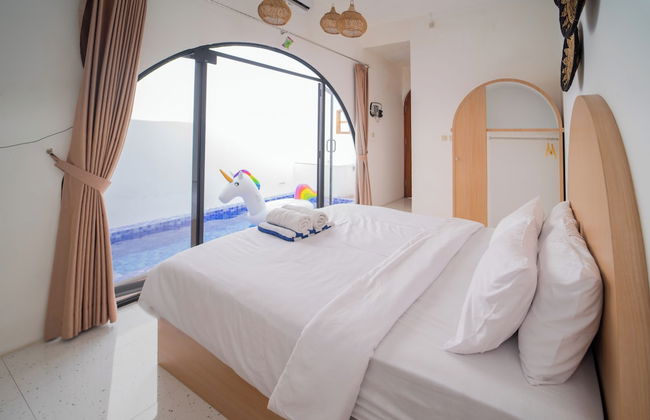 Marvilla Bali Jogja - Foto 13