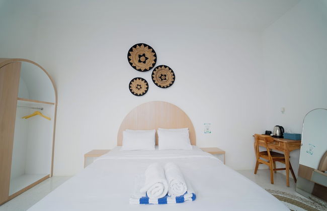 Marvilla Bali Jogja - Foto 16