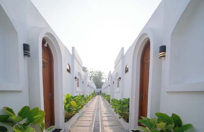 Marvilla Bali Jogja - Foto 55