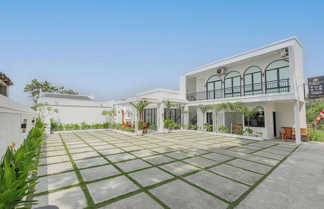 Marvilla Bali Jogja - Foto 46