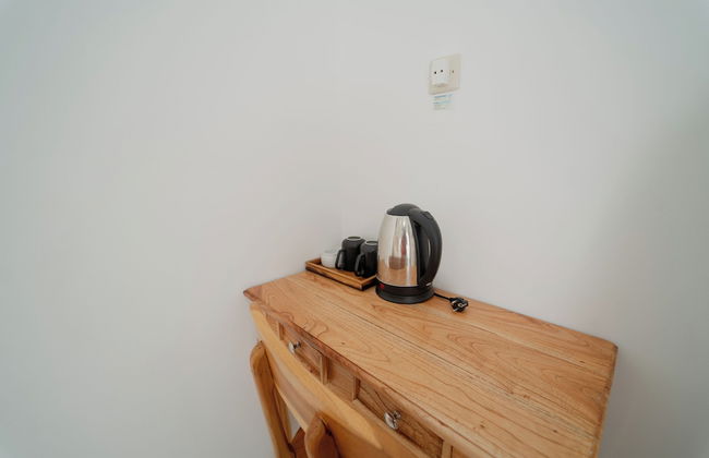 Marvilla Bali Jogja - Foto 14