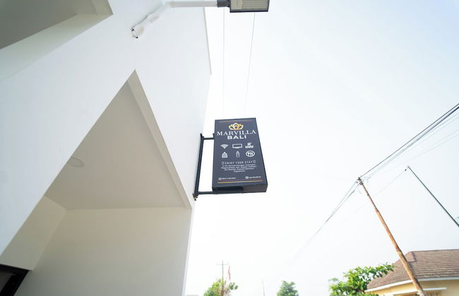 Marvilla Bali Jogja - Foto 57