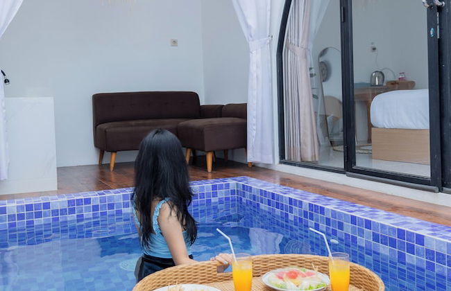 Marvilla Bali Jogja - Foto 33