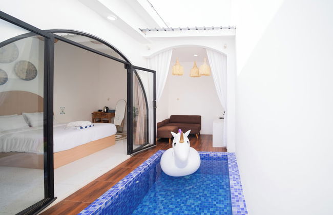 Marvilla Bali Jogja - Foto 43