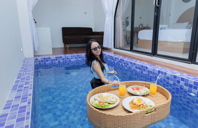 Marvilla Bali Jogja - Foto 36