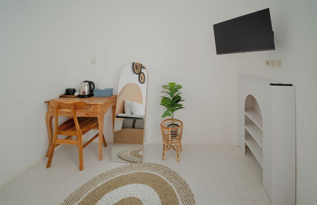 Marvilla Bali Jogja - Foto 15