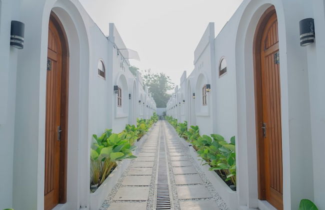 Marvilla Bali Jogja - Foto 58