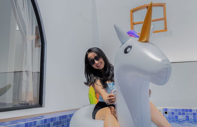 Marvilla Bali Jogja - Foto 31