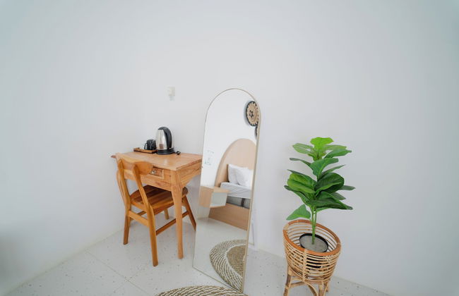 Marvilla Bali Jogja - Foto 11