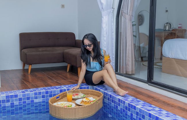 Marvilla Bali Jogja - Foto 29