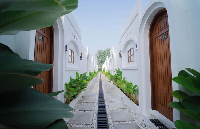 Marvilla Bali Jogja - Foto 54