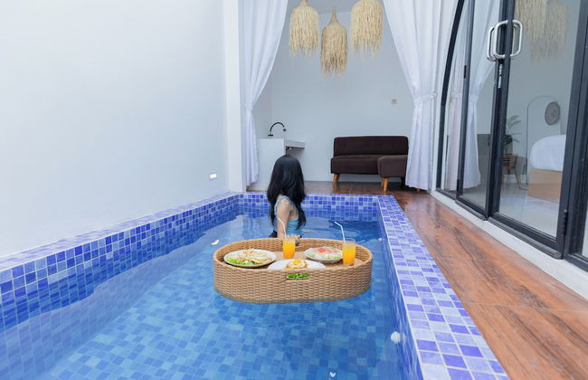 Marvilla Bali Jogja - Foto 37