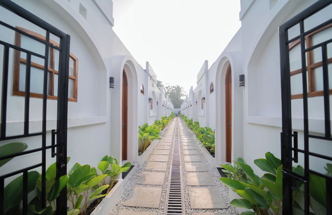 Marvilla Bali Jogja - Foto 56