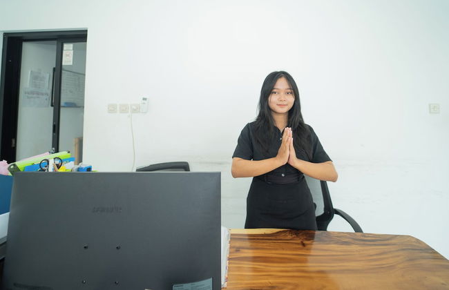 Marvilla Bali Jogja - Foto 3