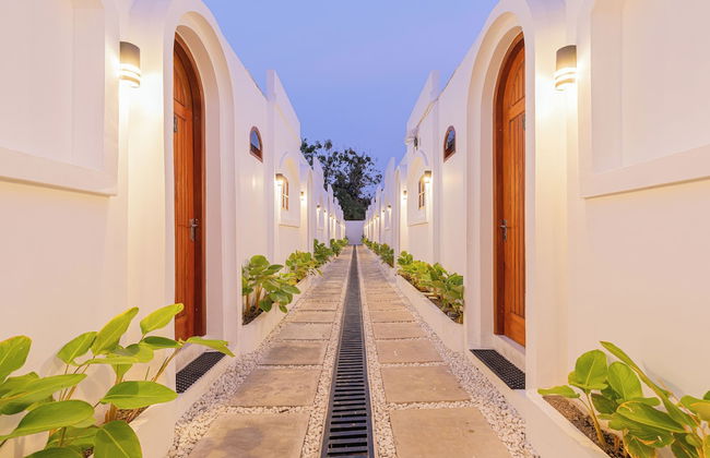 Marvilla Bali Jogja - Foto 49