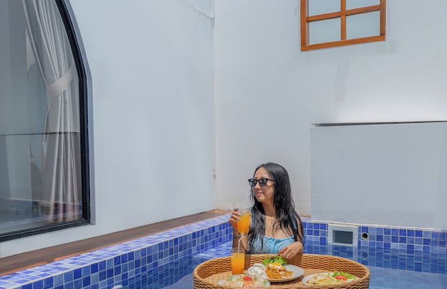 Marvilla Bali Jogja - Foto 30