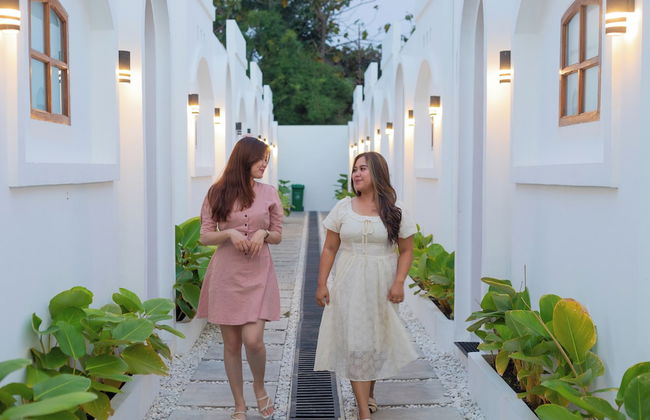 Marvilla Bali Jogja - Foto 51