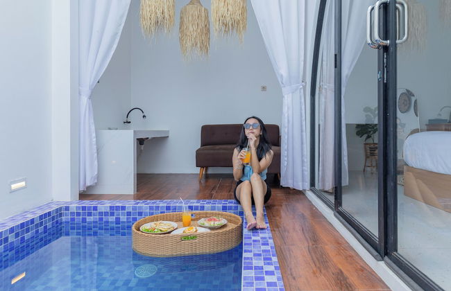 Marvilla Bali Jogja - Foto 38