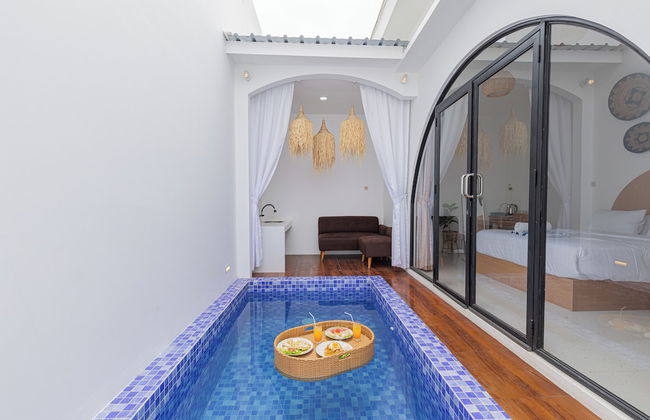 Marvilla Bali Jogja - Foto 35