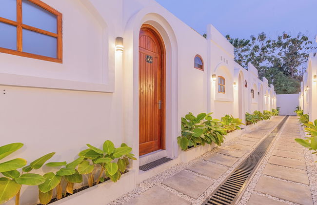 Marvilla Bali Jogja - Foto 50