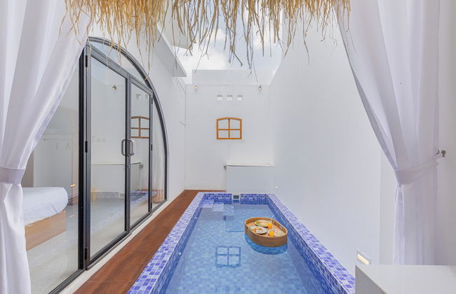 Marvilla Bali Jogja - Foto 41