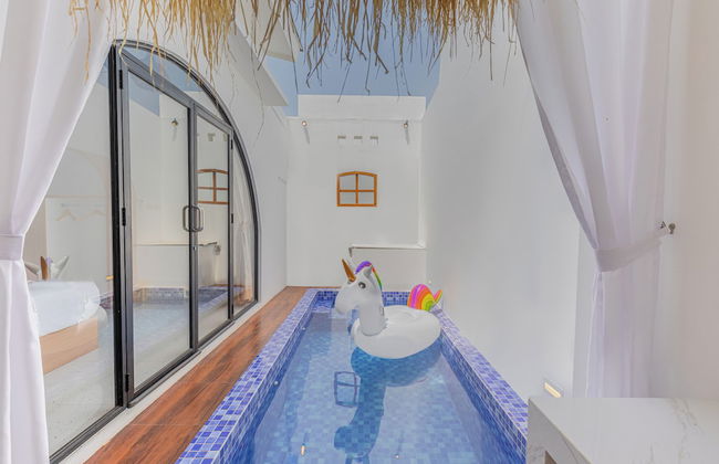 Marvilla Bali Jogja - Foto 1