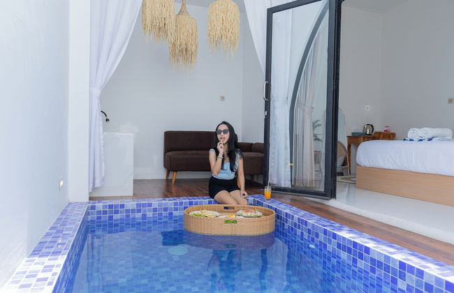 Marvilla Bali Jogja - Foto 26