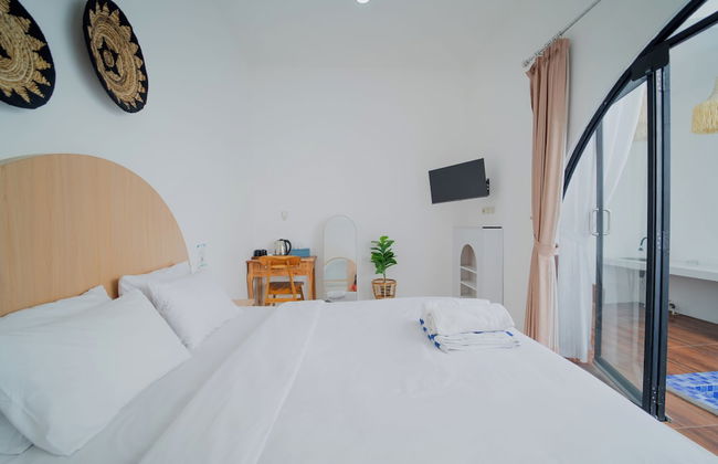 Marvilla Bali Jogja - Foto 17