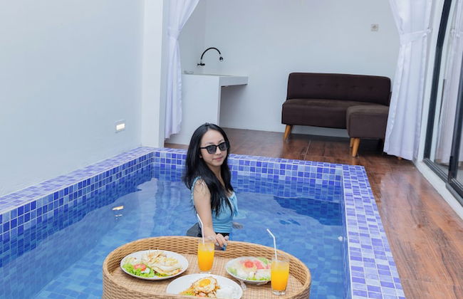 Marvilla Bali Jogja - Foto 34