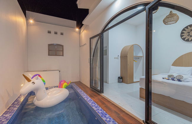 Marvilla Bali Jogja - Foto 19