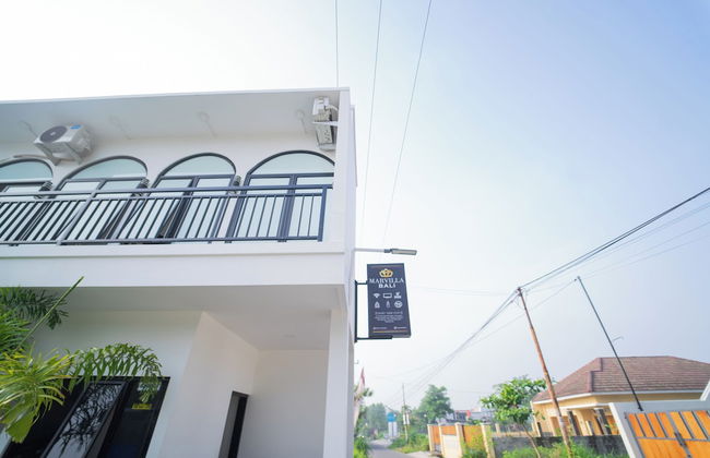 Marvilla Bali Jogja - Foto 45