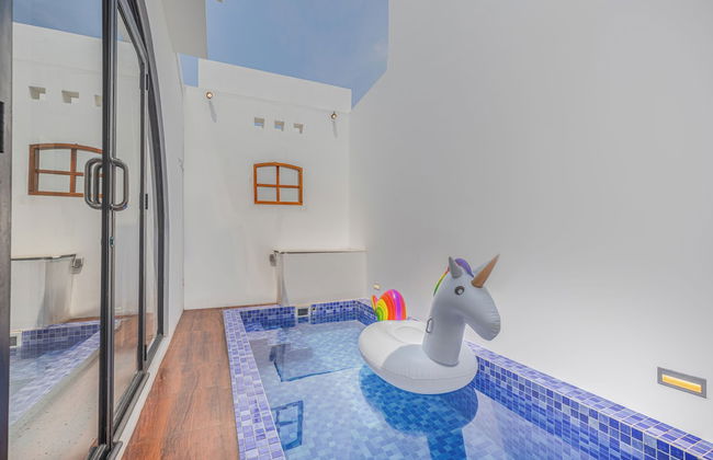 Marvilla Bali Jogja - Foto 21